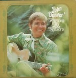 John Denver - Leaving On A Jet Plane cover