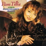 Pam Tillis - When You Walk In The Room cover