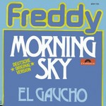 Freddy Quinn - Morning Sky cover