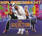 Mr. President - Jojo Action cover