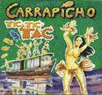 Carrapicho - Tic Tic Tac cover