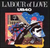 UB40 - Red Red Wine cover