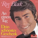 Roy Black - Dein schnstes Geschenk cover