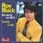 Roy Black - Ich denk an dich cover