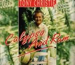 Tony Christie - Calypso & Rum cover