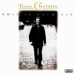 Tony Christie - Love For Eternity cover