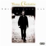 Tony Christie - Something In Your Eyes cover