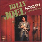 Billy Joel - Honesty cover