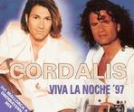 Costa Cordalis - Viva la noche 97 cover
