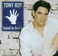 Tony Roy - I Remember cover