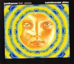 Jam & Spoon - Kaleidoscope Skies cover