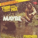 Thom Pace - Maybe cover