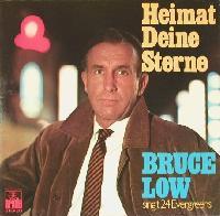 Bruce Low - Heimat Deine Sterne cover