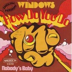 Windows - How Do You Do cover