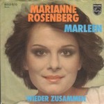 Marianne Rosenberg - Marleen cover