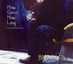 Babyface - How Come How Long cover