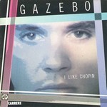 Gazebo - I Like Chopin cover