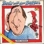 Mike Krger - Bodo mit dem Bagger cover
