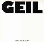 Bruce & Bongo - Geil cover