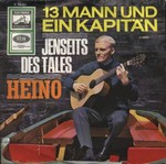 Heino - Jenseits des Tales cover