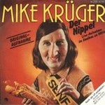 Mike Krger - Der Nippel cover