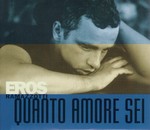 Eros Ramazzotti - Quanto amore sei cover