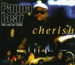 Pappa Bear - Cherish cover