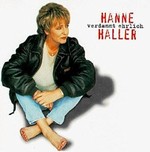 Hanne Haller - Ich vermiss Dich cover