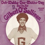 Gilbert O'Sullivan - Ooh-Wakka-Do-Wakka-Day cover