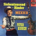 Peter Hinnen - Siebentausend (7000) Rinder cover