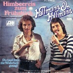 Hoffmann und Hoffmann - Himbeereis zum Frhstck cover