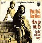 Mouth & MacNeal - How Do You Do cover