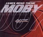 Moby - James Bond Theme cover