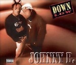 Down Low - Johnny B. cover