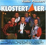 Klostertaler - Dingl-Dongl cover