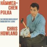 Chris Howland - Hmmerchen Polka cover