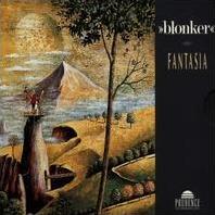 Blonker - Aranjuez cover