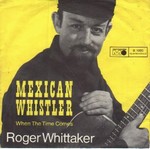 Roger Whittaker - Mexican whistler cover