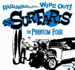 The Surfaris - Wipe out cover