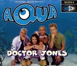 Aqua - Doctor Jones cover