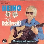 Heino - Edelweiss cover