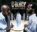 C-Block - Eternal Grace cover