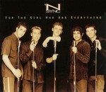 N Sync - For The Girl Who Has Everything cover