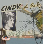 Margot Eskens - Cindy oh Cindy cover
