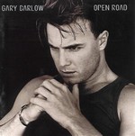 Gary Barlow - Open Road cover