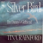 Tina Rainford - Silver bird cover