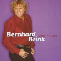 Bernhard Brink - Bernhard Brink Schmuse Hitmix cover