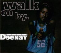Young Deenay - Walk On By cover