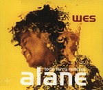 Wes - Alane cover