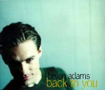Bryan Adams - Back To You cover